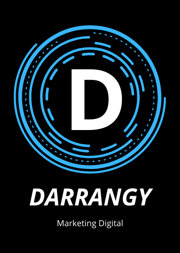 Logo Darrangy