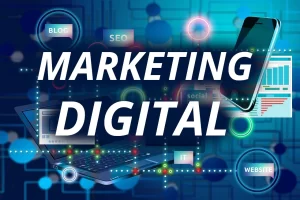 Lee más sobre el artículo ¿Qué es el marketing digital?